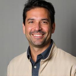 Portrait of Miguel Alvarez