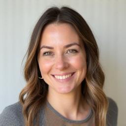 Portrait of Sophie Tremblay
